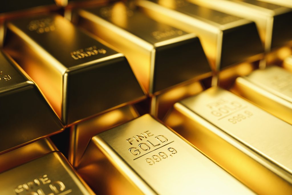 Avaliar e vender ouro a preço justo?